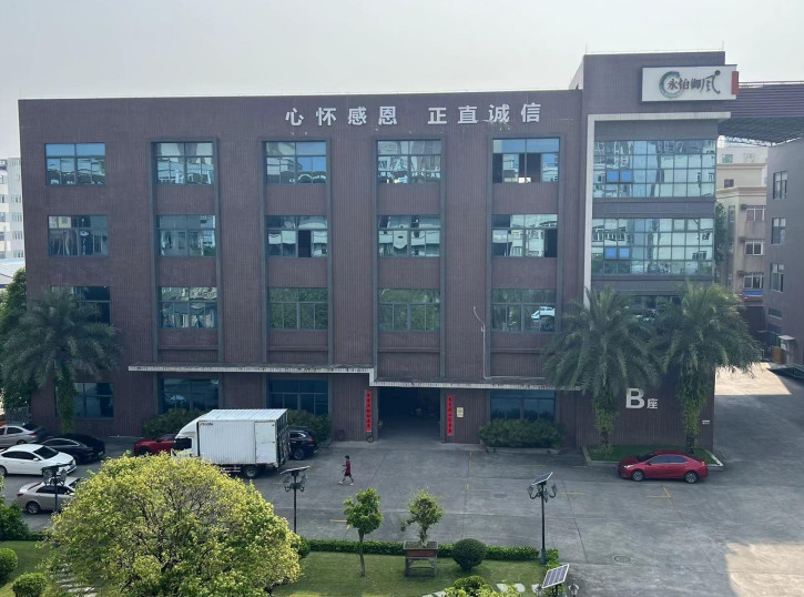 Κίνα Foshan Luxury Wind Appliance Sales Co., Ltd Εταιρικό Προφίλ